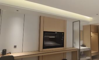 Songpan county lanxinju hotel