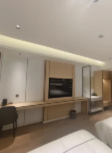 Songpan county lanxinju hotel