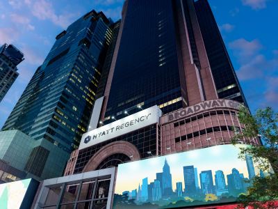 Hyatt Regency Times Square