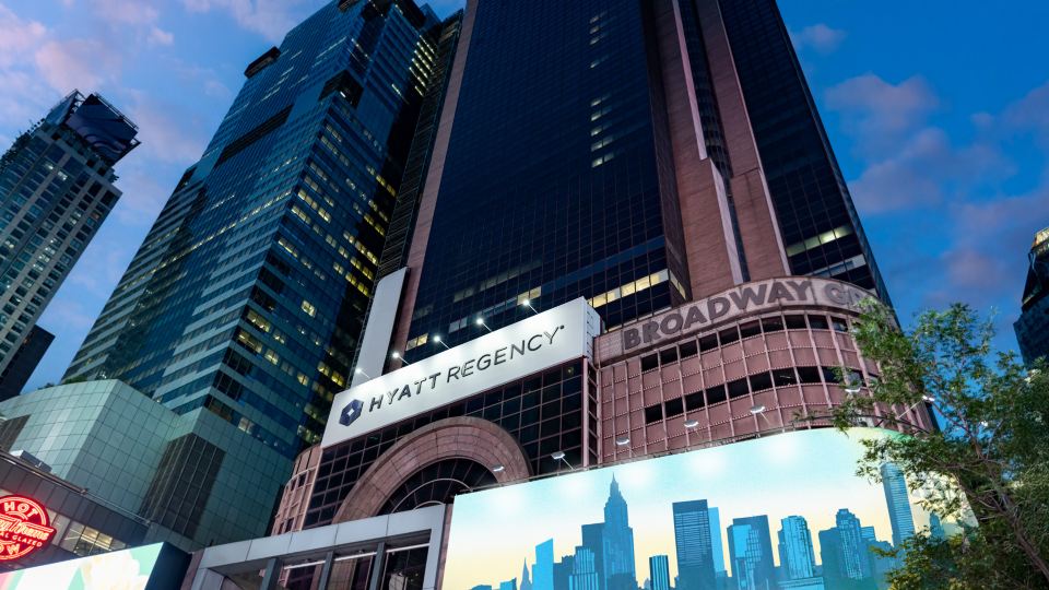 Hyatt Regency Times Square