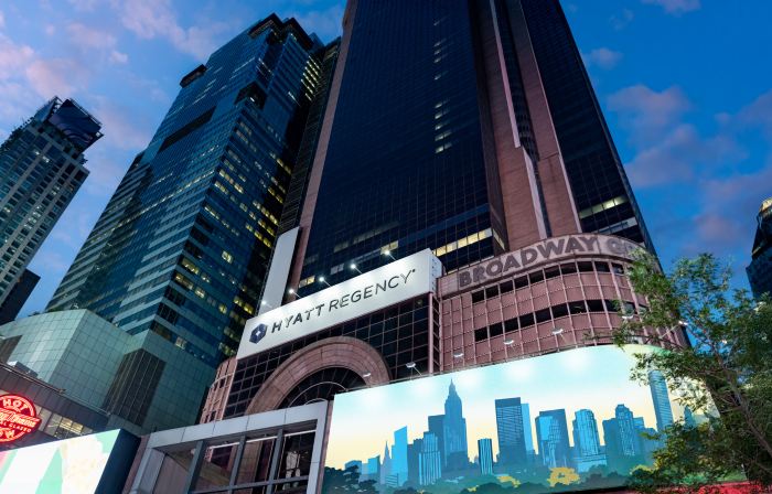 Hyatt Regency Times Square