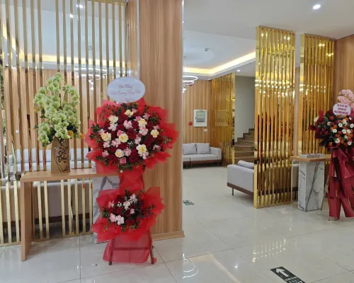 4 MÙA HOTEL Nổi bật Photos