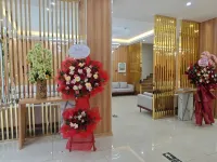 4 MUA HOTEL - pet friendly