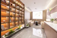 Luxi Manting Hotel (Huailai) Hotels in Huailai