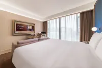 Chaozhou Ancient City Archway Street Orange Crystal Hotel