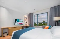 Yishang Hotel (Nanchang Bayi Square Wangfujing Branch)