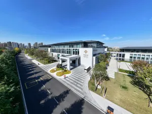 HUAI AN JINLING HAITANG HOTEL