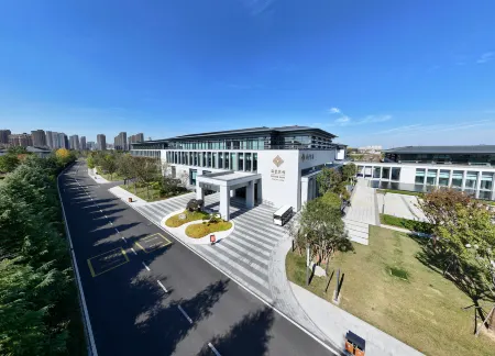 HUAI AN JINLING HAITANG HOTEL