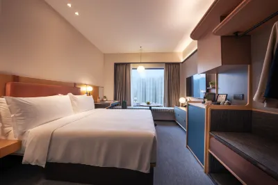 Vega Suites Hotels near Tseung Kwan O