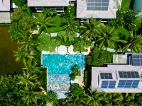 Hoi An Eco Lodge & Spa Hotels near Cam Thanh