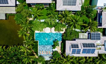 Hoi An Eco Lodge & Spa