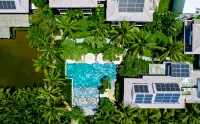 Hoi An Eco Lodge & Spa Hotels near Cam Thanh