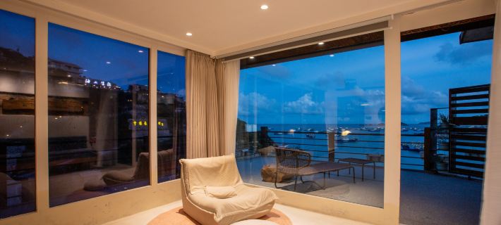 Youhai Dechuang Inn Hotels in Wenling