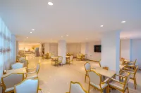 Vienna Hotel (Pingnan Central Plaza store)