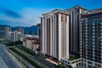 JI Hotel (Quanzhou Railway Station) Hotels in Quanzhou