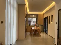 Huangyao Ancient Town Yueshe Lantingyuan