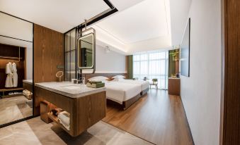 Yu Yuan Hotel