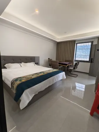 Ming Ya Homestay Отели рядом с достопримечательностью «Qutang Gorge»