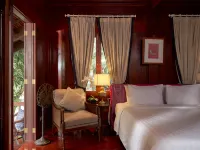 Burasari Heritage Luang Prabang Hotels near Wat Khili