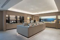 JI Hotel (Dezhou Wucheng County Government) - servizio colazione