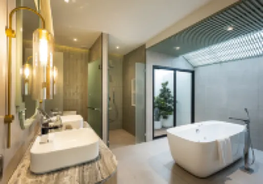 La Solaya Khao Lak