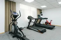 LVTUWEIMEI HOTEL - Gym