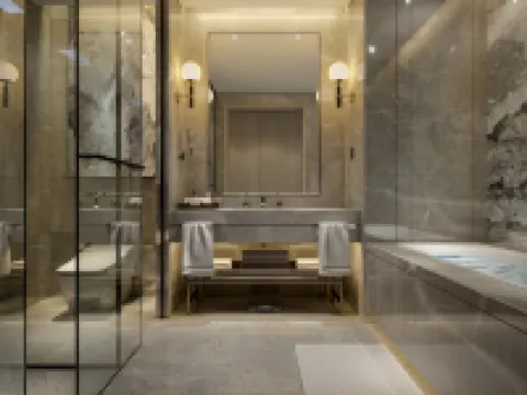 BORUISI INTERNATIONAL HOTEL Hotel di Suizhou