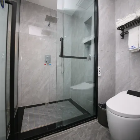 Shaorui Intelligent Hotel