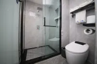Shaorui Intelligent Hotel