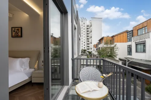 Feihong Homestay