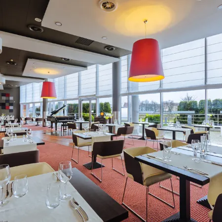 Qubus Hotel Kraków