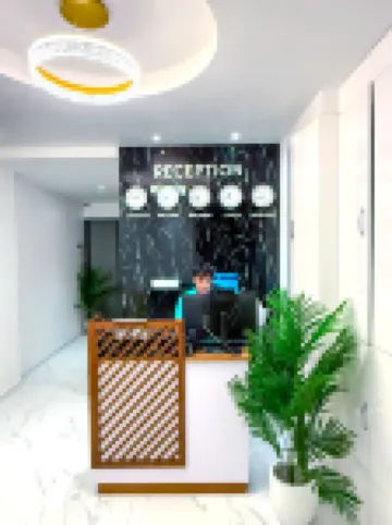 Blue Sky Beach Hotel in zona Museo Nazionale delle Maldive