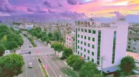 Tiantai Wenshan Hotel - Evcil Hayvan Kabul Edilen Alan