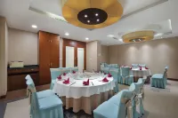 Yijingwan Resort - breakfast
