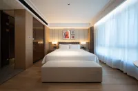 GIORGIO MORANDI Hoteles en Yongjia