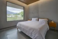 Xinyi Shanshui Shuanghe Lihuayi Homestay