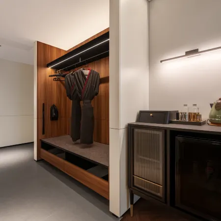 IntercityHotel Chengdu Kuanzhai Alley