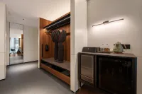 IntercityHotel Chengdu Kuanzhai Alley