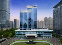 International  Hotel.LuoYang Hotels near Ding & Space Yong Chun Art Gallery Exhibition and Exchange Center