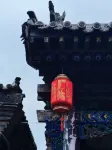 Pingyao Ancient City Jushe 1370 Folk Inn