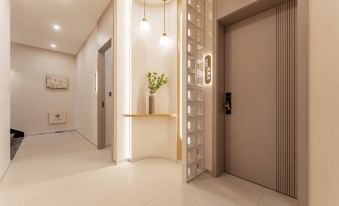 Qingfeng Homestay (Wang Xian Gu Scenic Area)