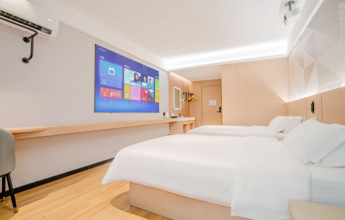 Yunxi Hotel (Liucheng)
