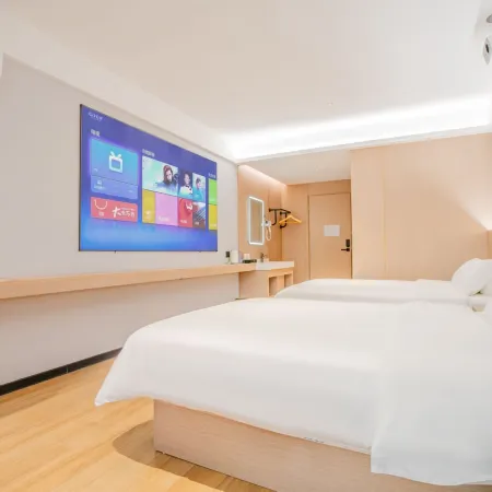 Yunxi Hotel (Liucheng)