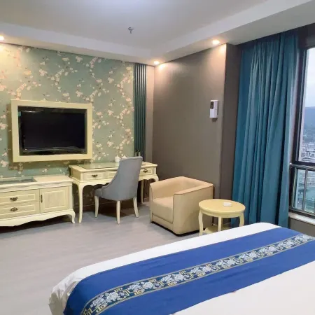 Fuyun Hotel