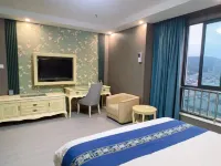 Fuyun Hotel - Bữa sáng