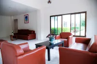 Diamond Place Aonang - pemandangan pegunungan