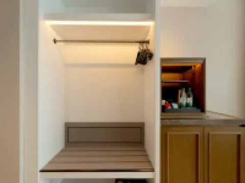 Vienna International Hotel (Yantai Fushan District Yongda Jie Branch)