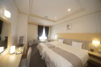 Lorelei飯店 住宿飯店