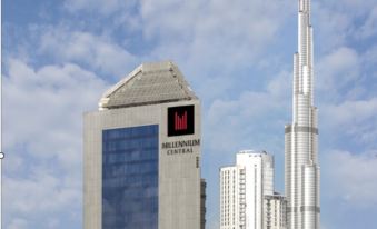 Millennium Central Downtown