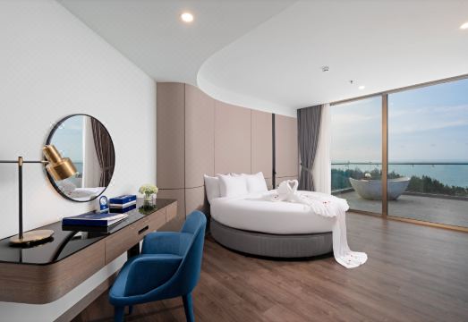 포세이도 호텔 꽝빈